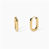 Earrings Kidult Woman Kidult Style Donna in Steel 861081
